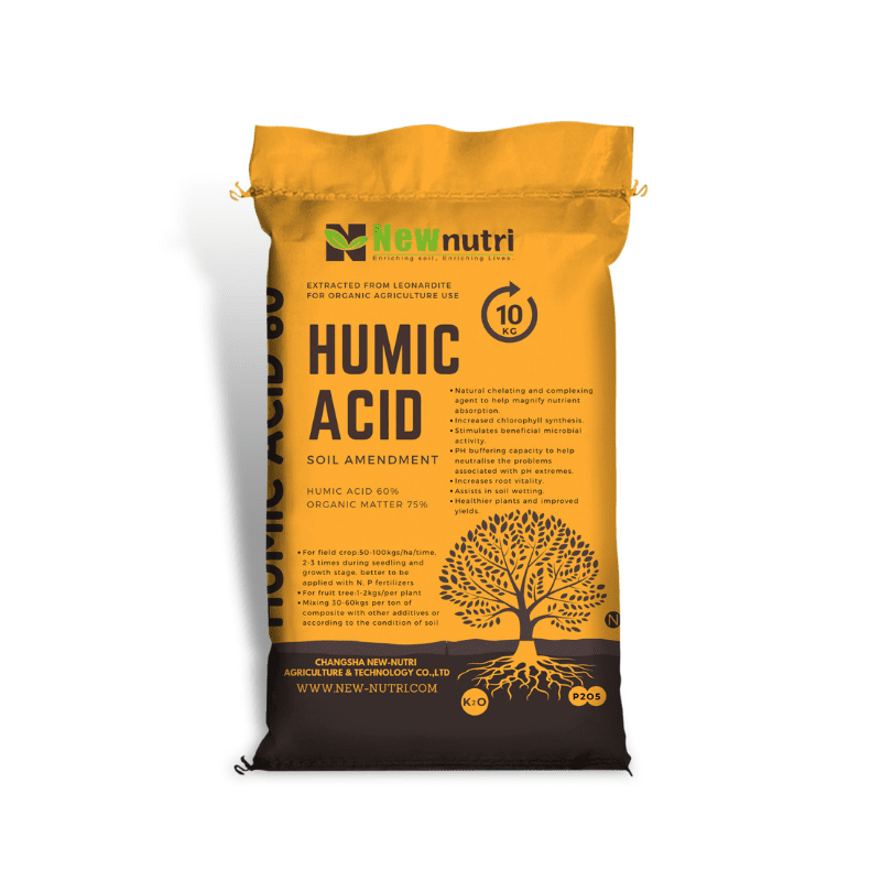 Humic Acid Raw Material - Image 5