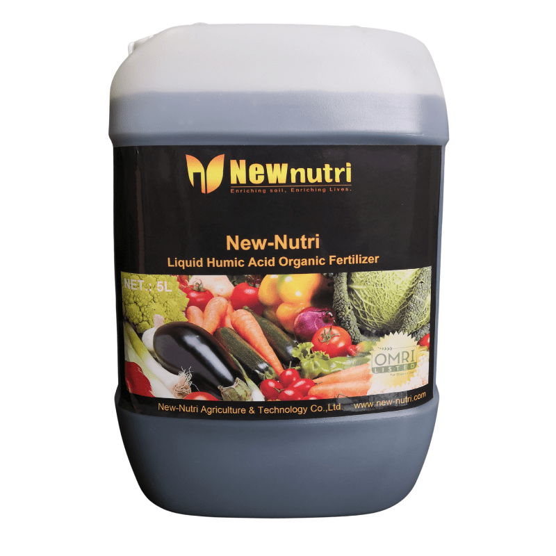 Humic Acid Liquid - Image 3
