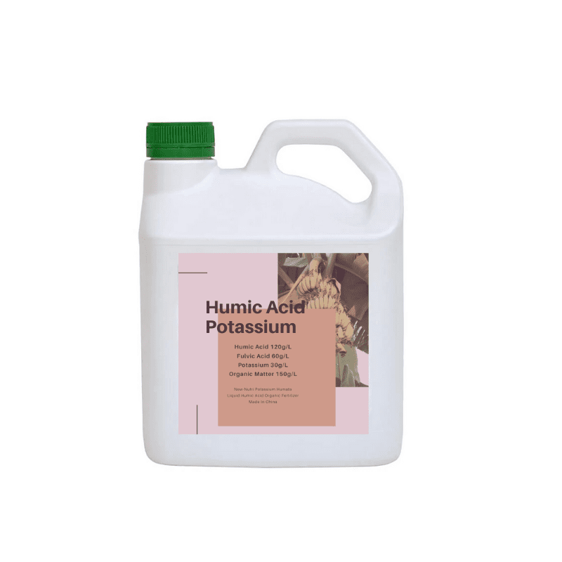 Humic Acid Liquid - Image 4