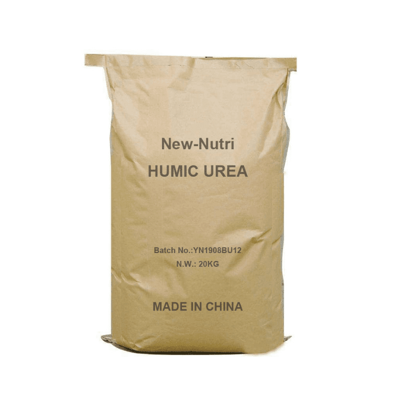 Black Urea