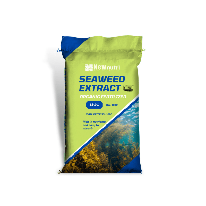 Seaweed Extract