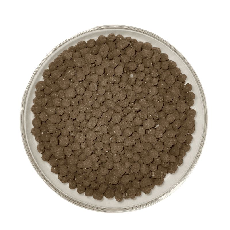 Seaweed Organic Granules
