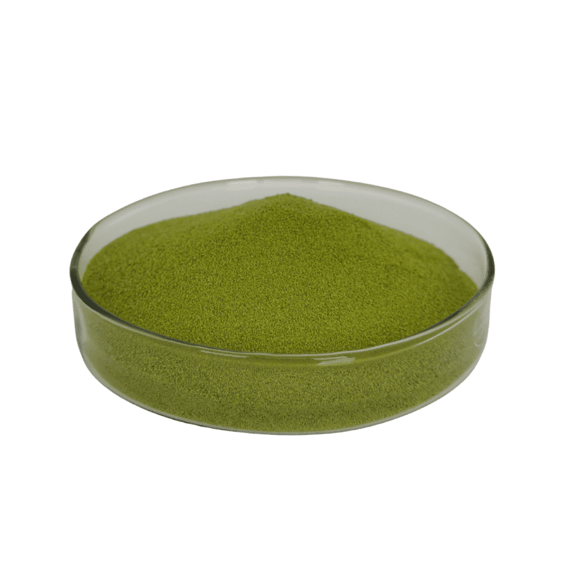 Green Seaweed Extract