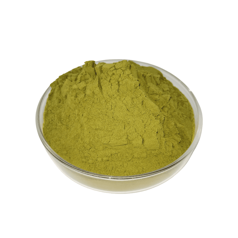 Green Seaweed Extract - Image 2