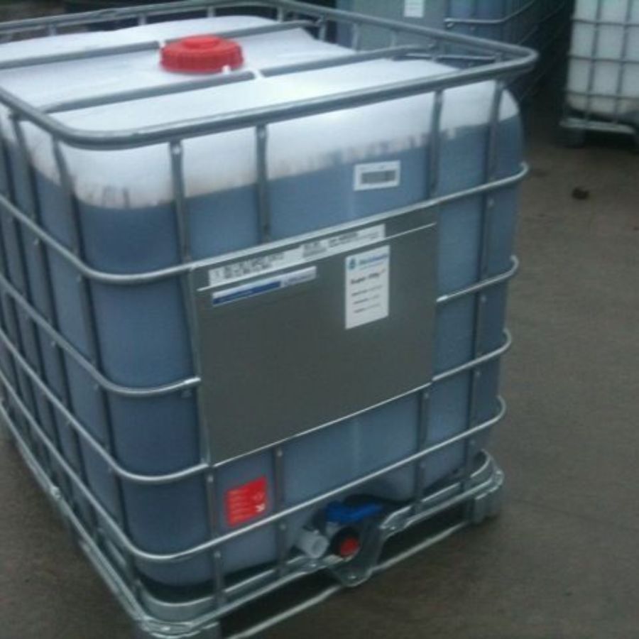 Liquid NPK Organics - Image 5