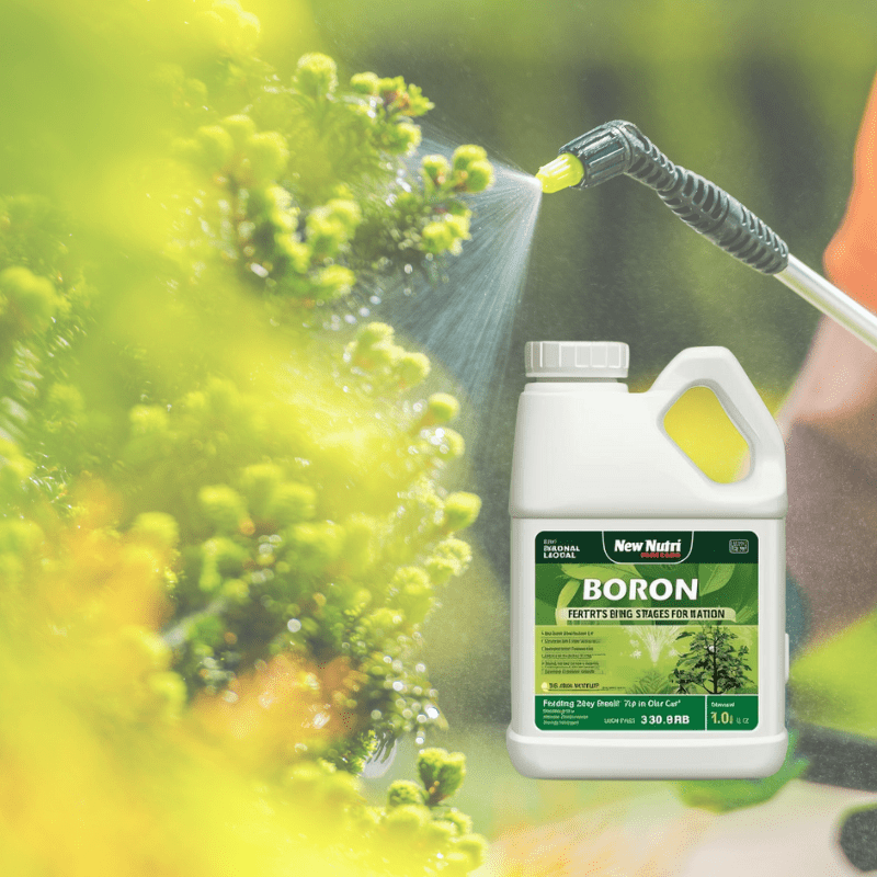 Liquid Boron Fertilizer - Image 3