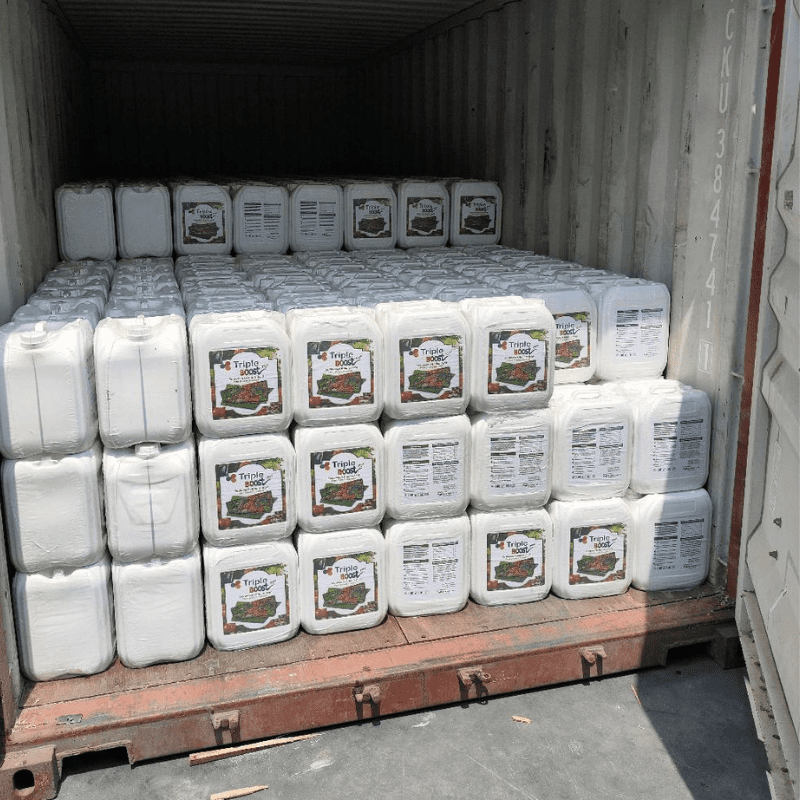 Liquid Boron Fertilizer - Image 2