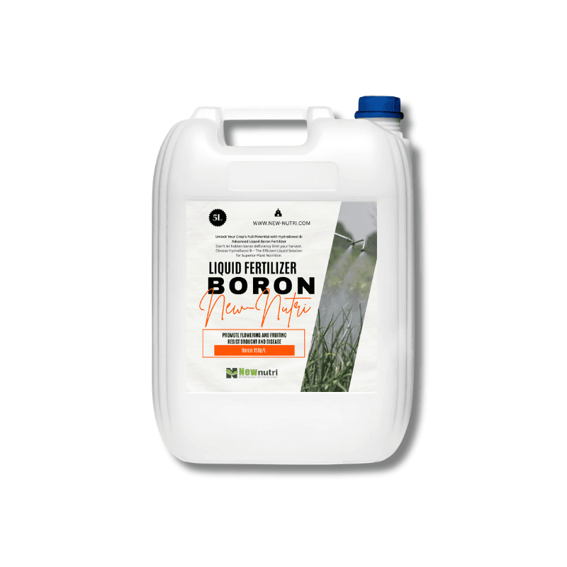 Liquid Boron Fertilizer - Image 4